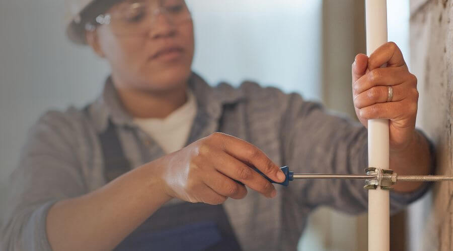 Professional water heater repair in Mauckport, IN